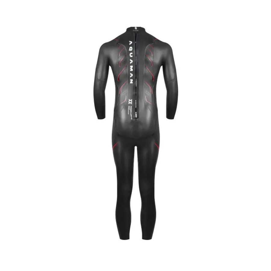 AQUAMAN Bionik2 Man