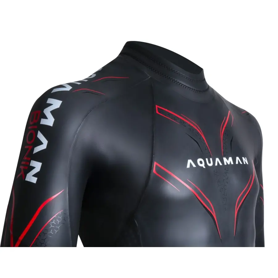 AQUAMAN Bionik2 Man