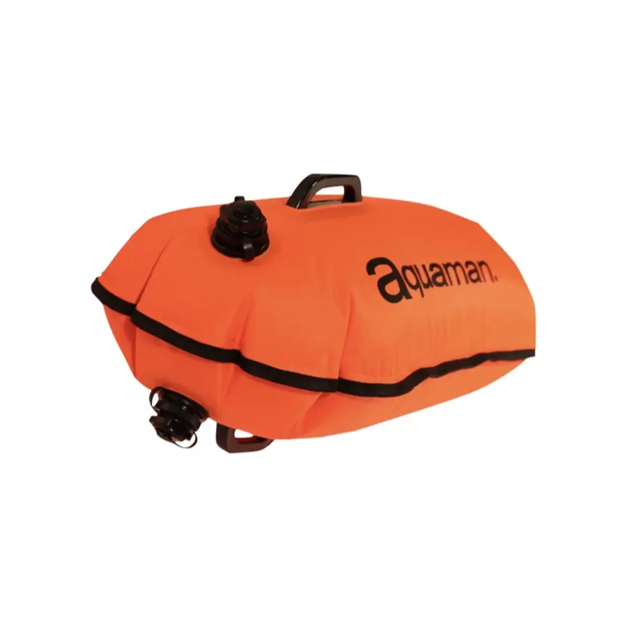 AQUAMAN Openwater Buoy 2025