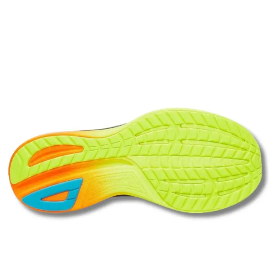 SAUCONY Ride 18 M