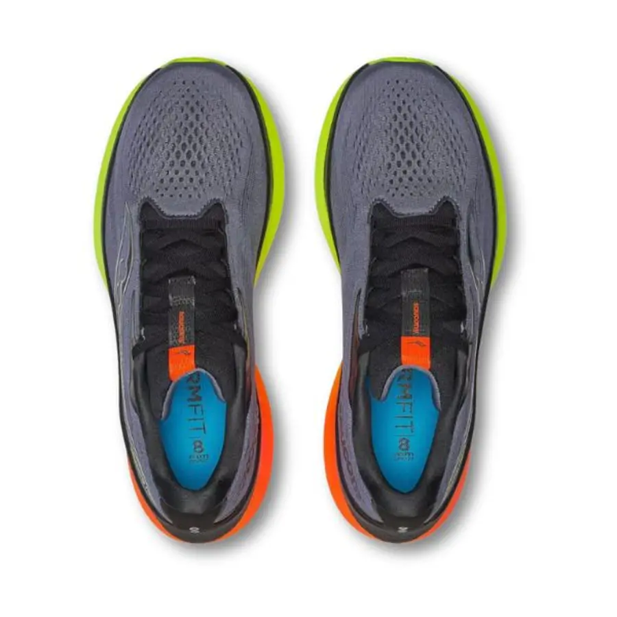 SAUCONY Ride 18 M
