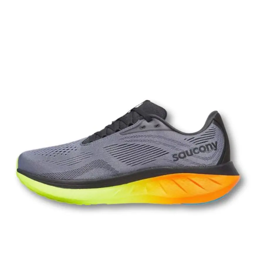 SAUCONY Ride 18 M