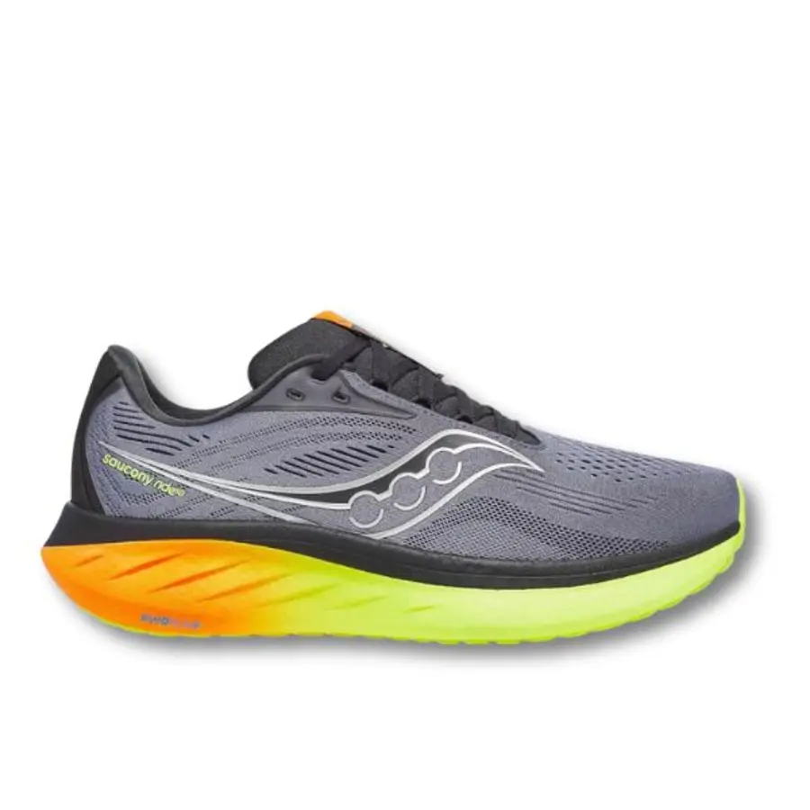 SAUCONY Ride 18 M