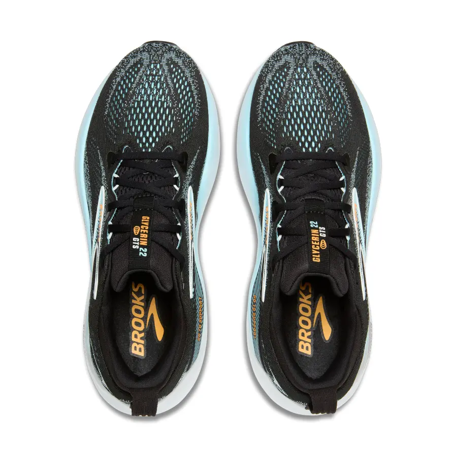 BROOKS Glycerin GTS 22 M