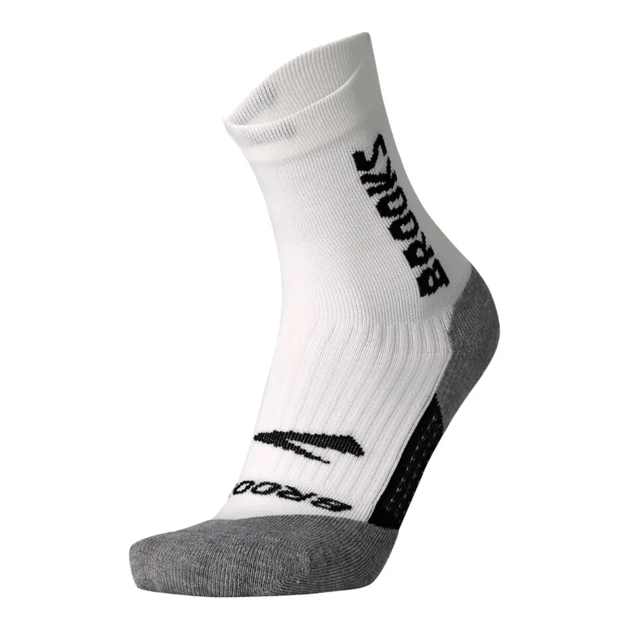 BROOKS Ghost Crew socks