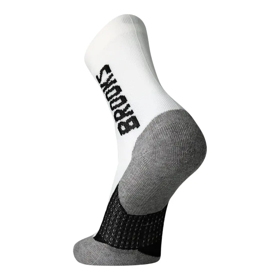 BROOKS Ghost Crew socks