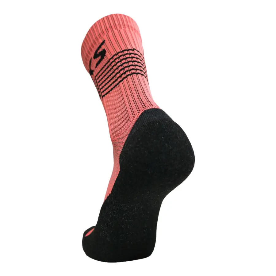 BROOKS High Point Crew Socks