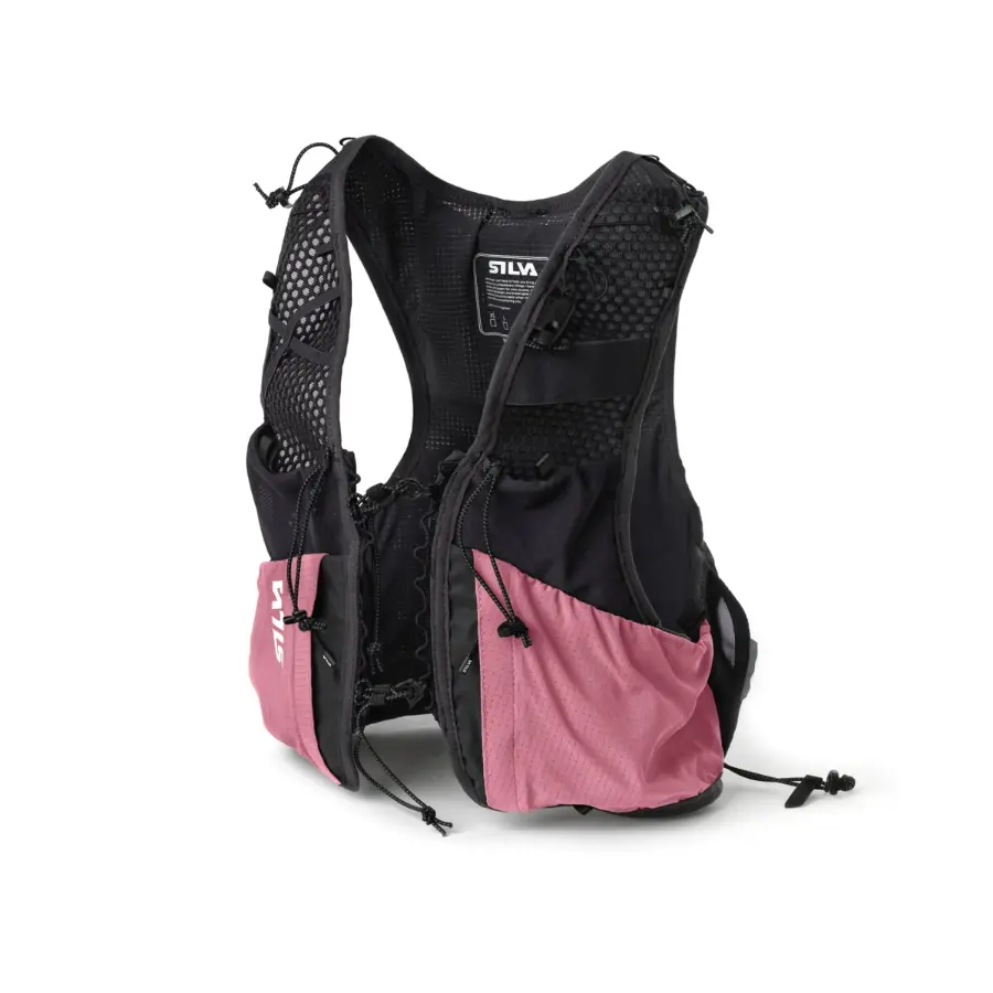 SILVA Strive 5 Vest