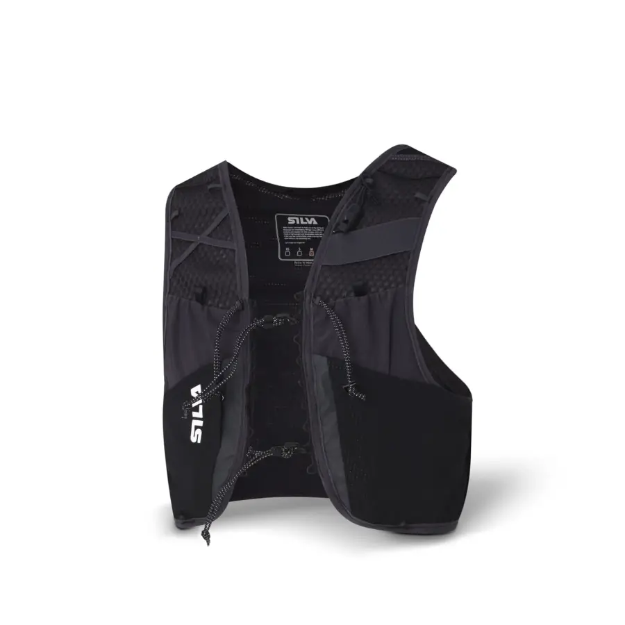 SILVA Strive 10 Vest 