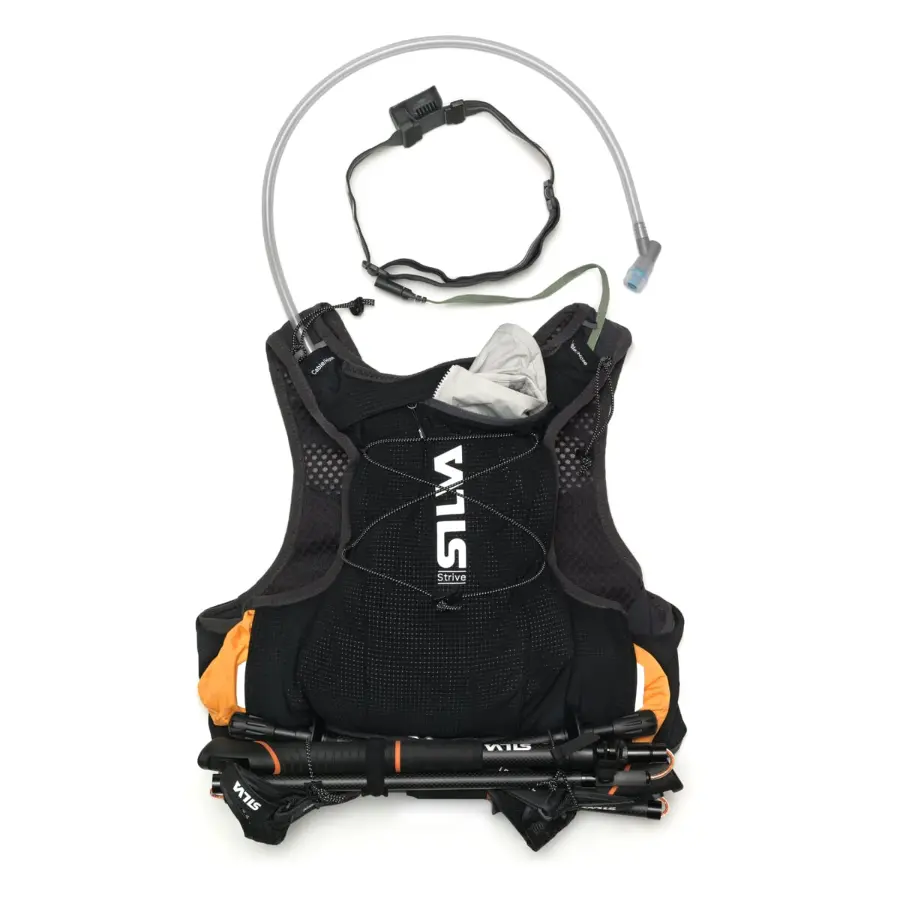 SILVA Strive 10 Vest 