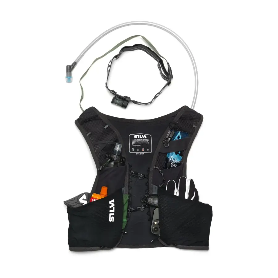 SILVA Strive 10 Vest 