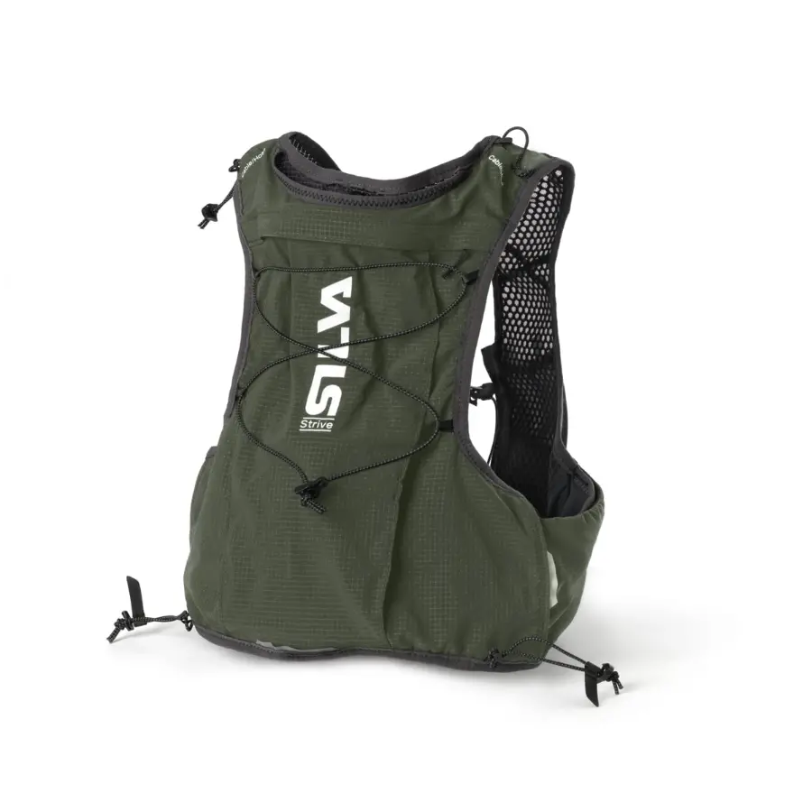 SILVA Strive 10 Vest 