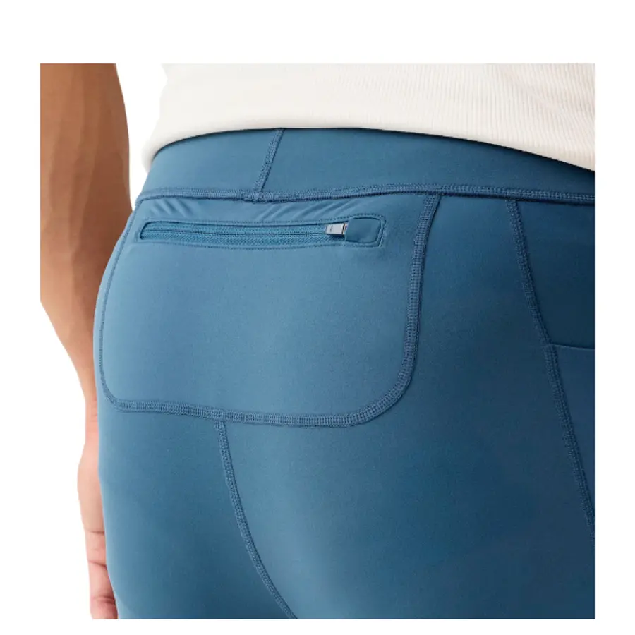 BROOKS Thermal Reflect tights M