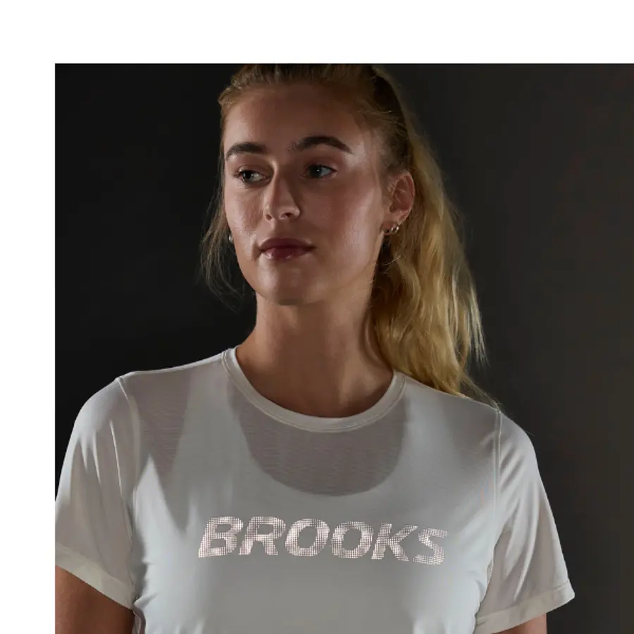 BROOKS Dash Reflective SS W
