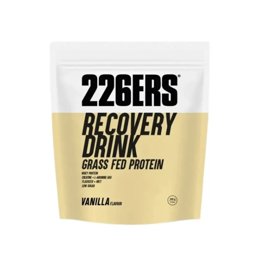 226ERS Recovery drink 0,5kg