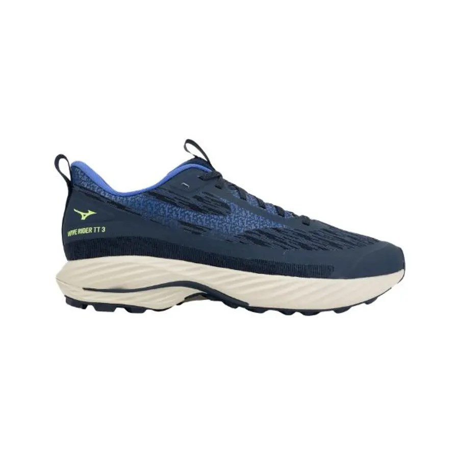 Mizuno Wave Rider TT 3 M