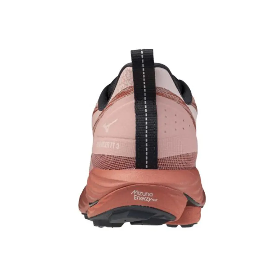 Mizuno Wave Rider TT 3 W