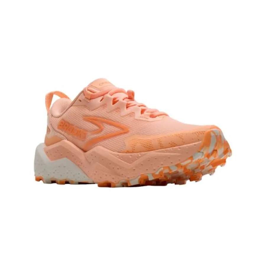 BROOKS Caldera 8 W 