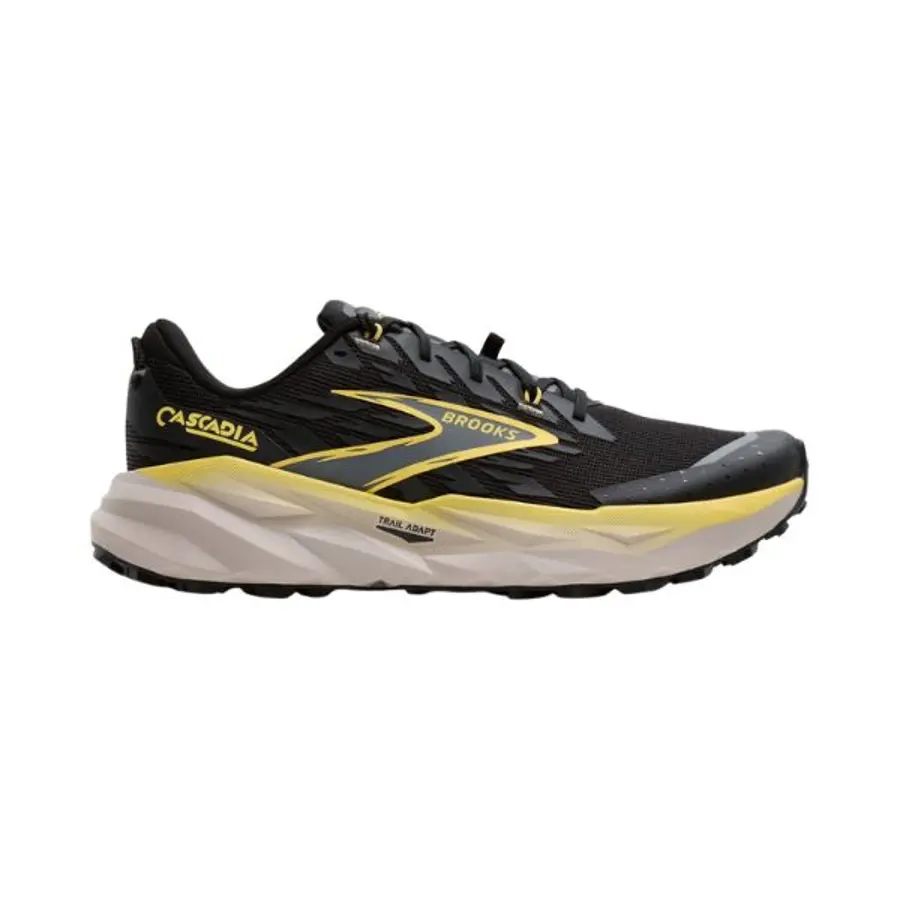 BROOKS Cascadia 19 M