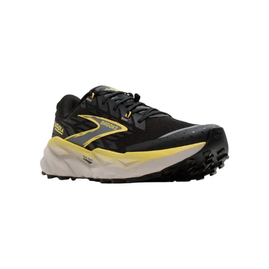 BROOKS Cascadia 19 M