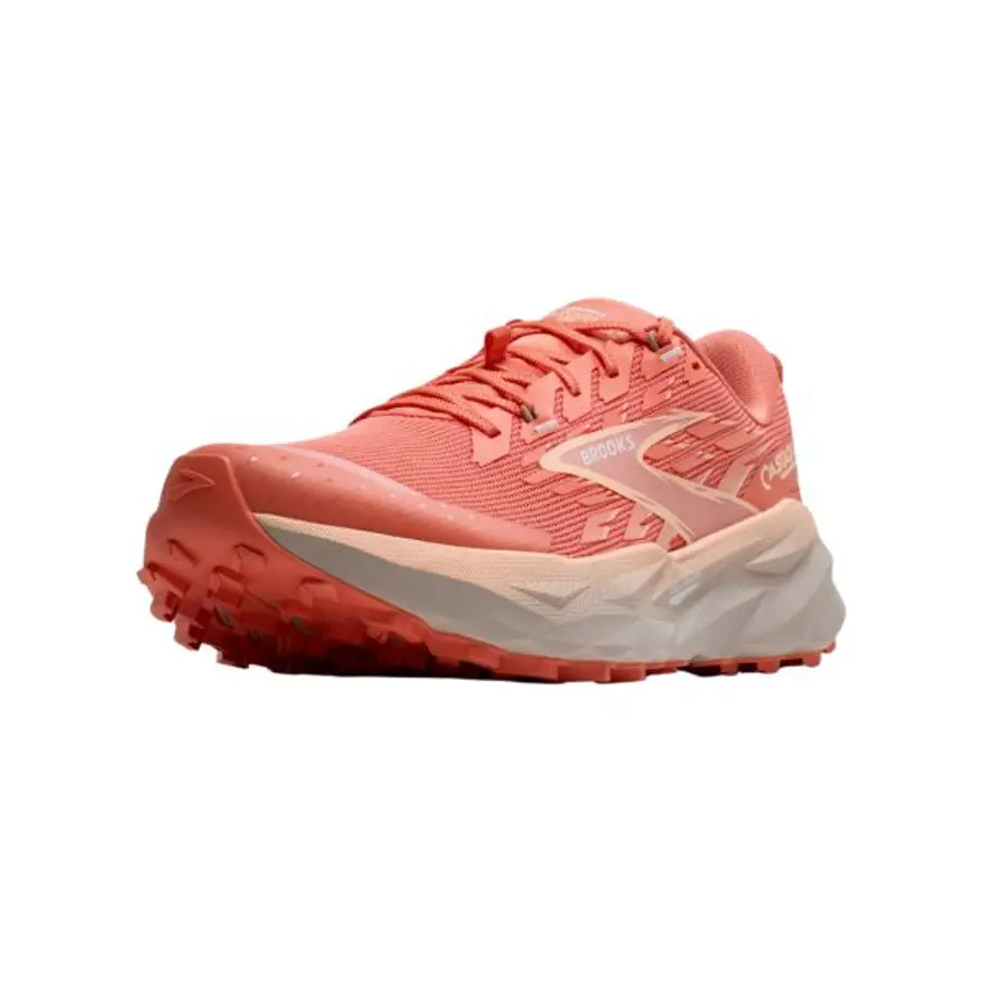 BROOKS Cascadia 19 W