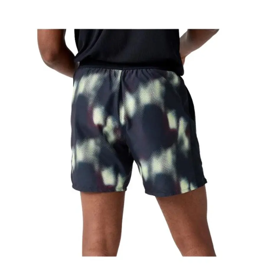 BROOKS Dash Short printed M 