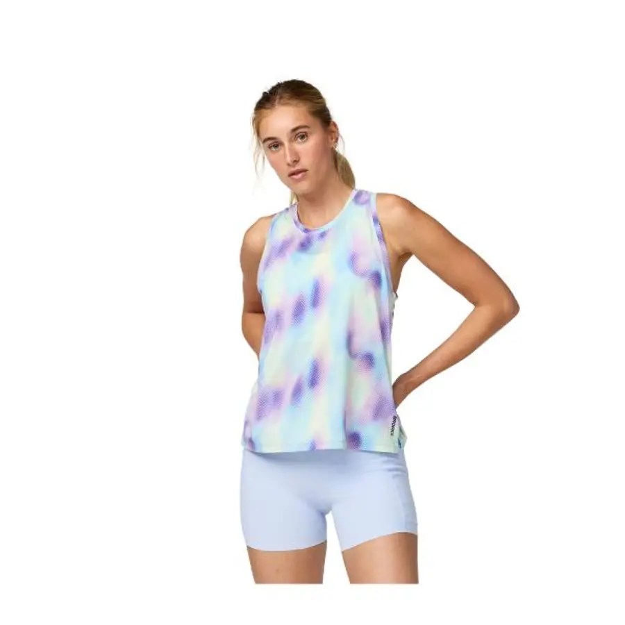 BROOKS Dash Short printed W