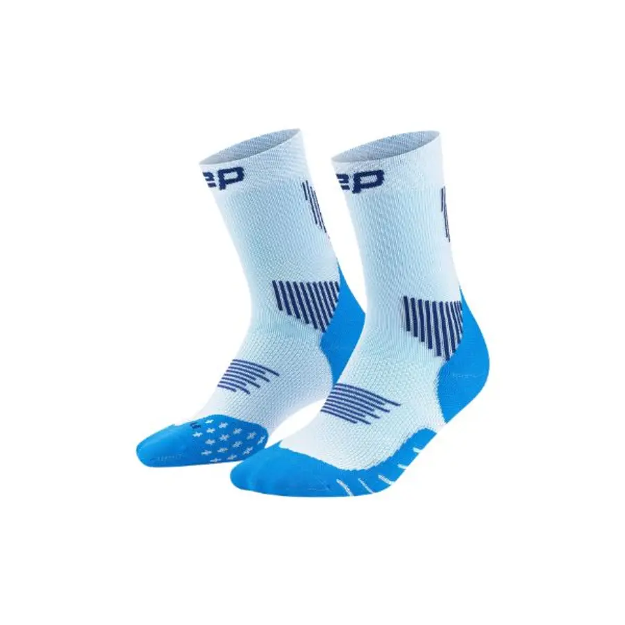 CEP Vysoké ponožky 5.0 pánské