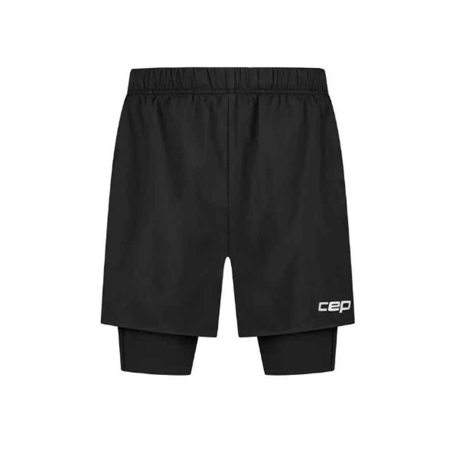 CEP šortky 2in1M