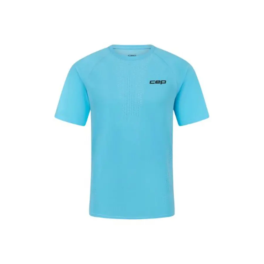 CEP běžecké tričko ULTRALIGHT 3.0. M