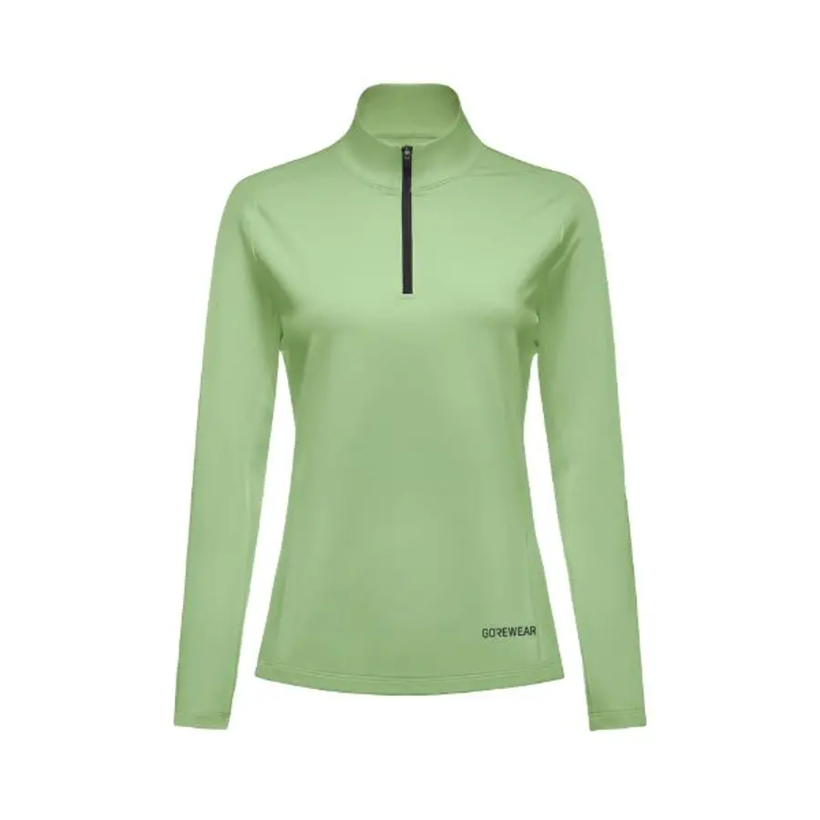 GORE Everyday Mid 1/4 zip W 