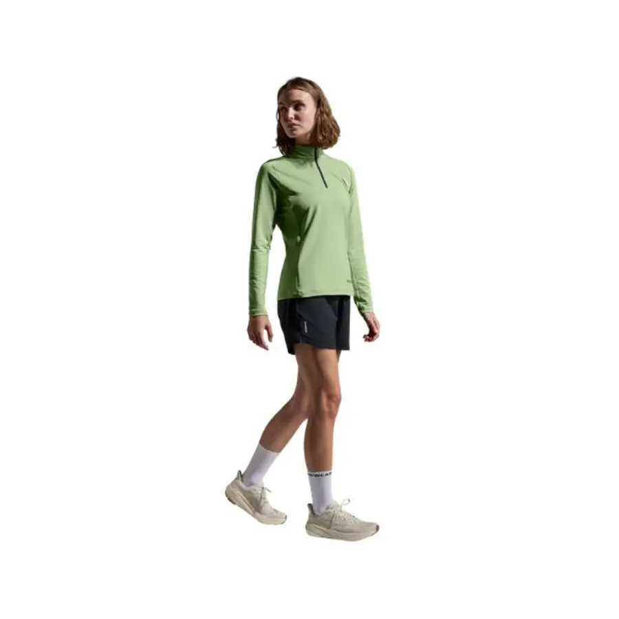 GORE Everyday Mid 1/4 zip W 