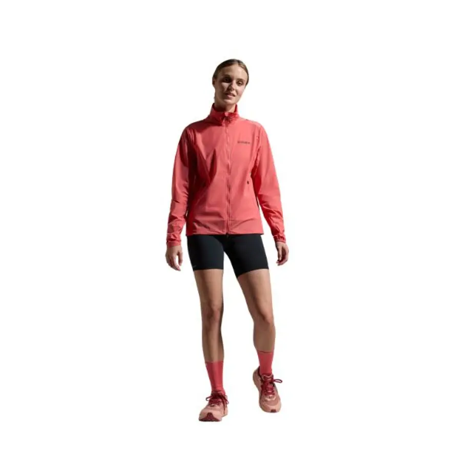 GORE Concurve Windbreaker tech jacket W