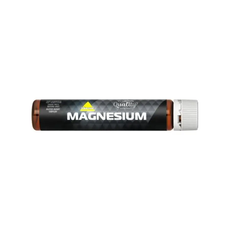 INKOSPOR Active Magnesium 25ml
