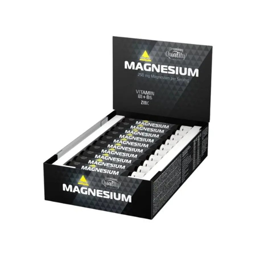 INKOSPOR Active Magnesium 25ml