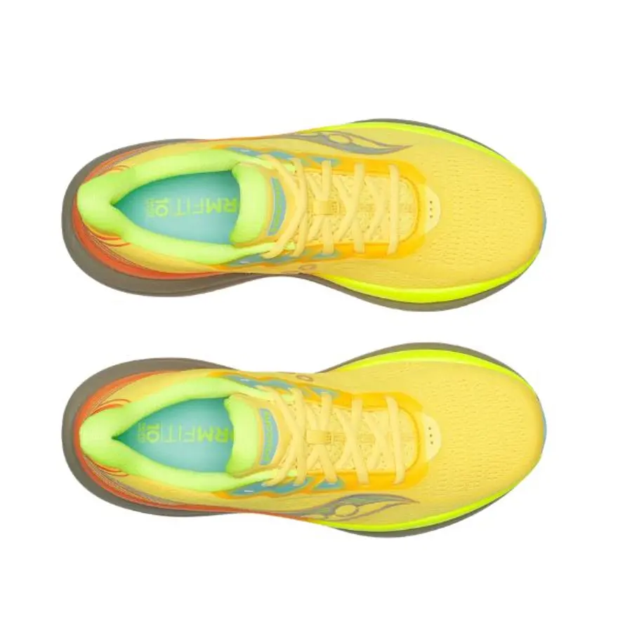 SAUCONY Triumph 23 M