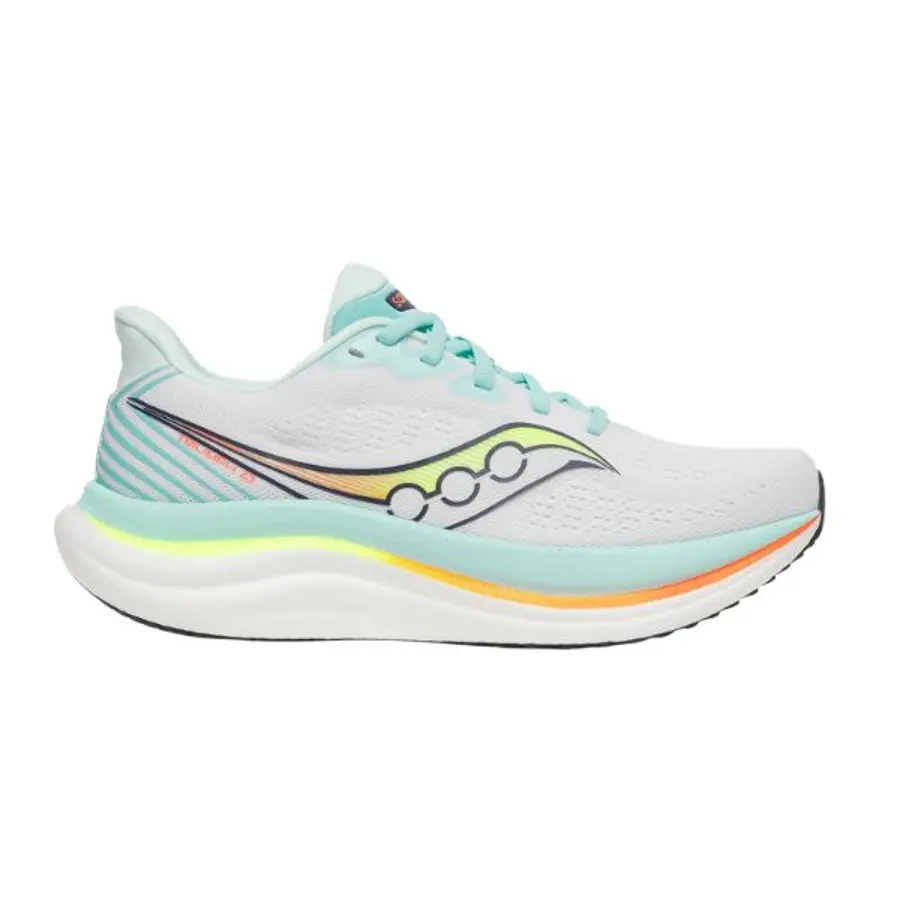 SAUCONY Triumph 23 W