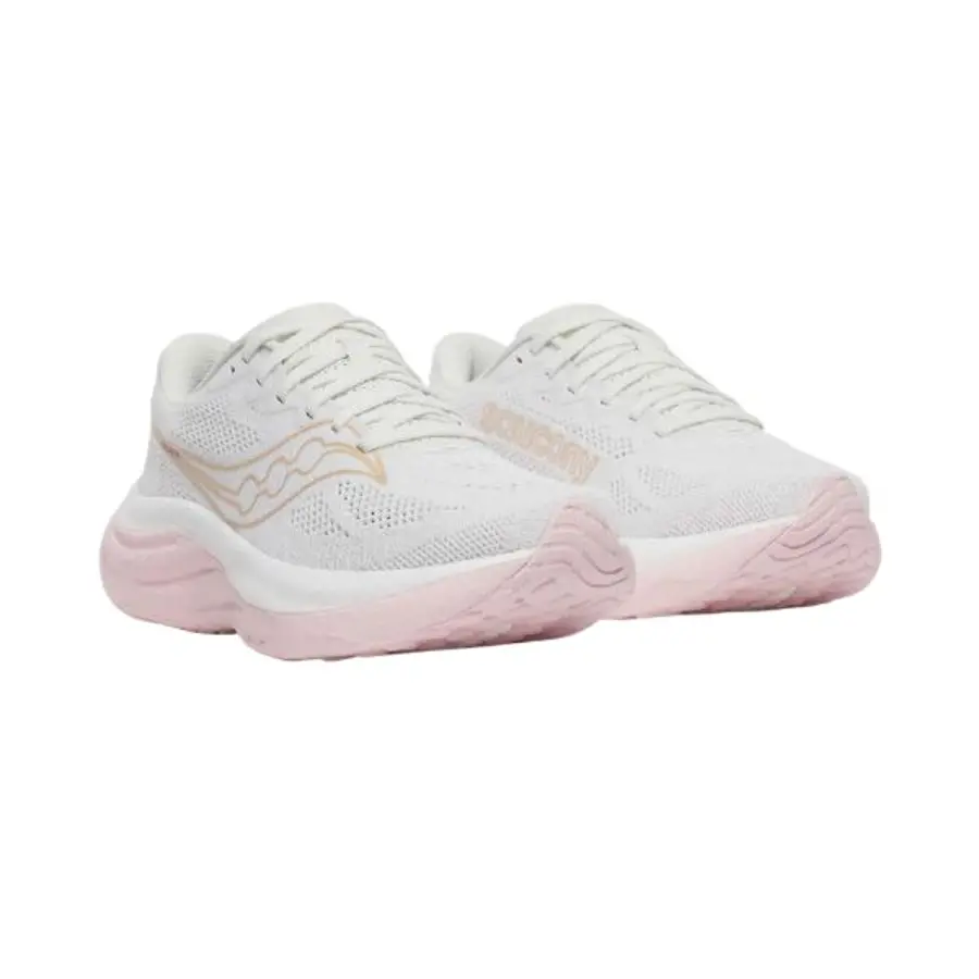 SAUCONY Ride 19 WIDE W