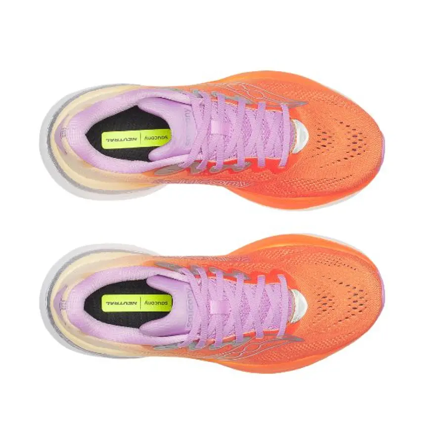 SAUCONY Ride 19 W