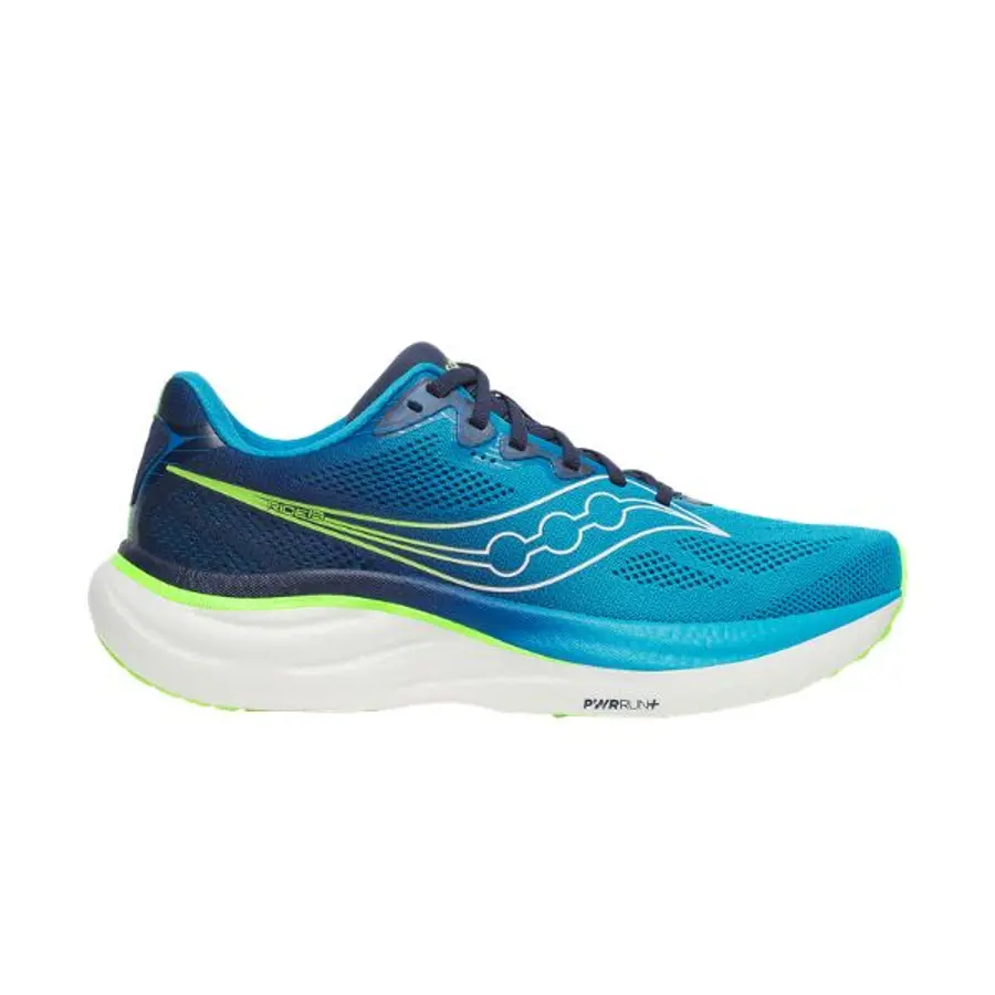 SAUCONY Ride 19 M