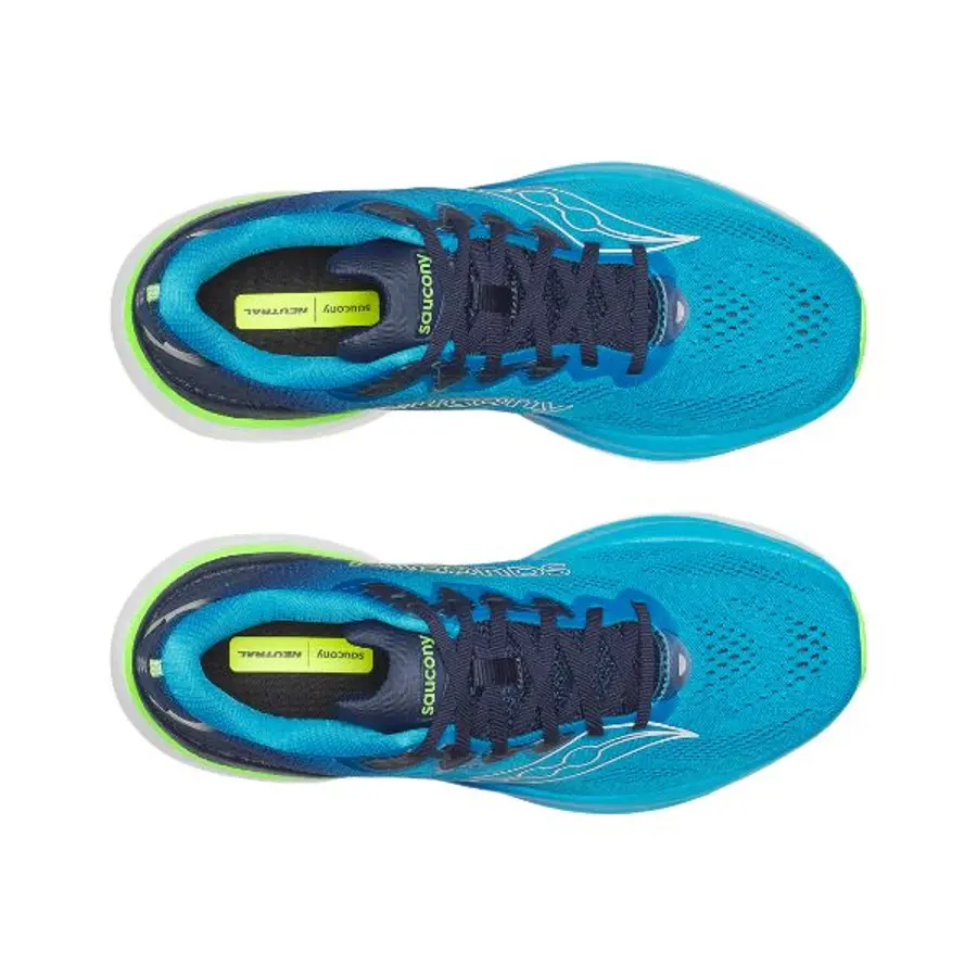 SAUCONY Ride 19 M