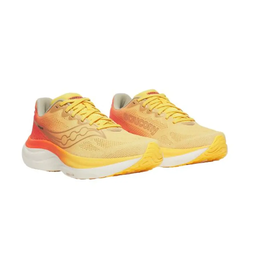 SAUCONY Ride 19 M