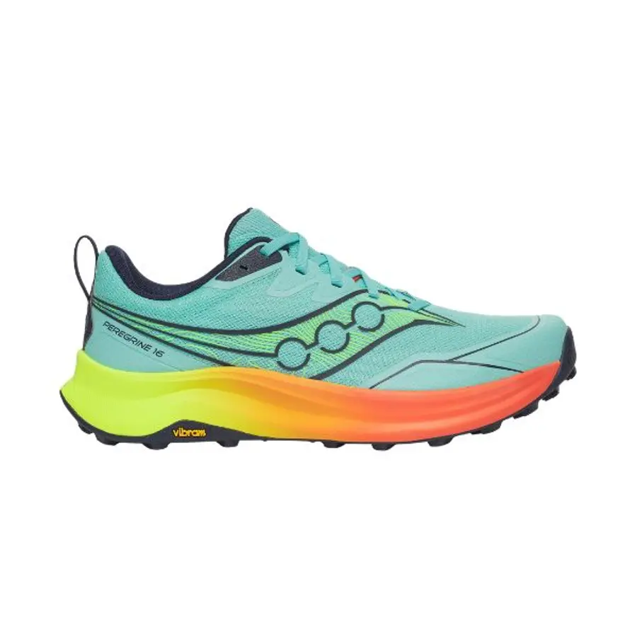 SAUCONY Peregrine 16 M 