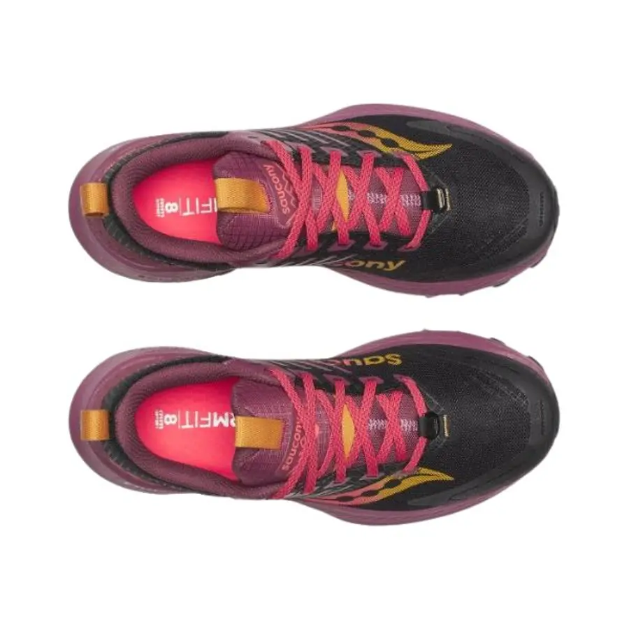 SAUCONY Ride TR2 W