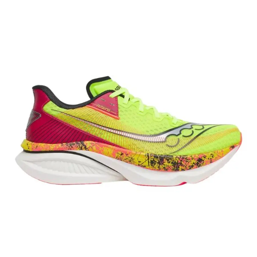 SAUCONY Endorphin AZURA M