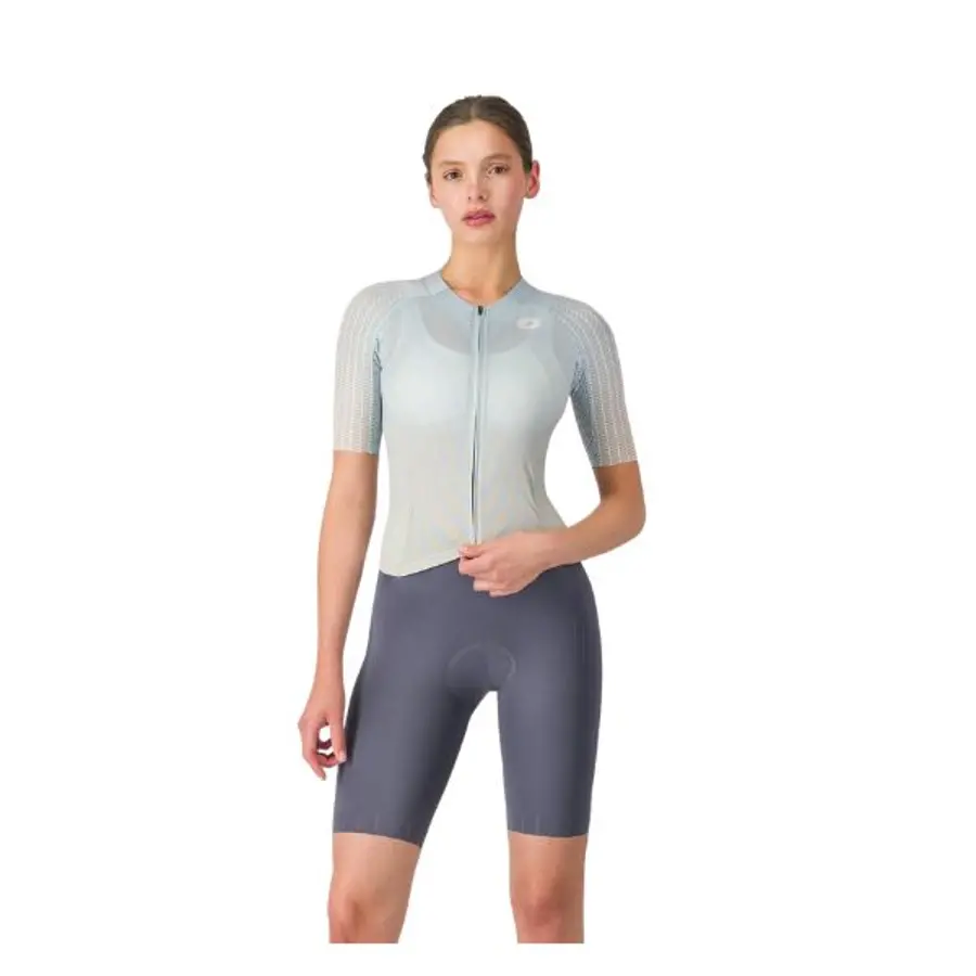 CASTELLI Free Sanremo 3 suit short sleeve W