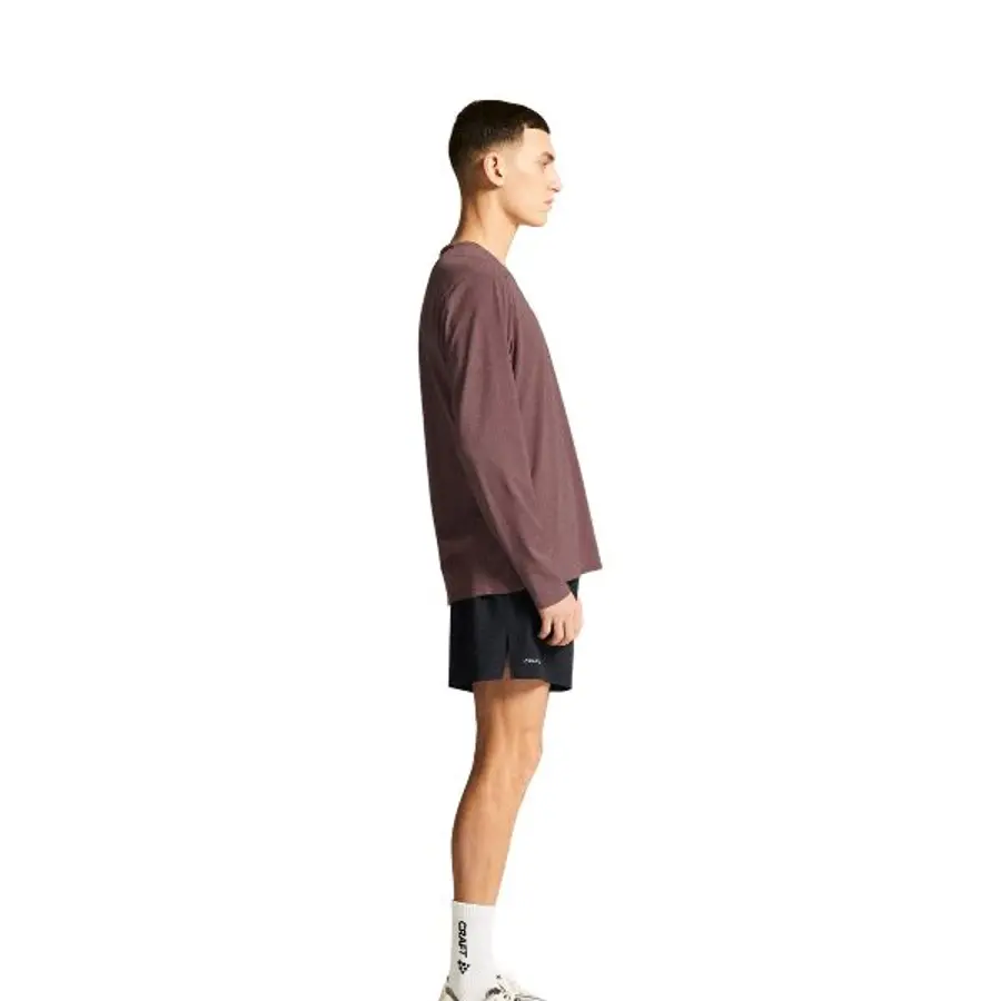 CRAFT Hypervent LS shirt M