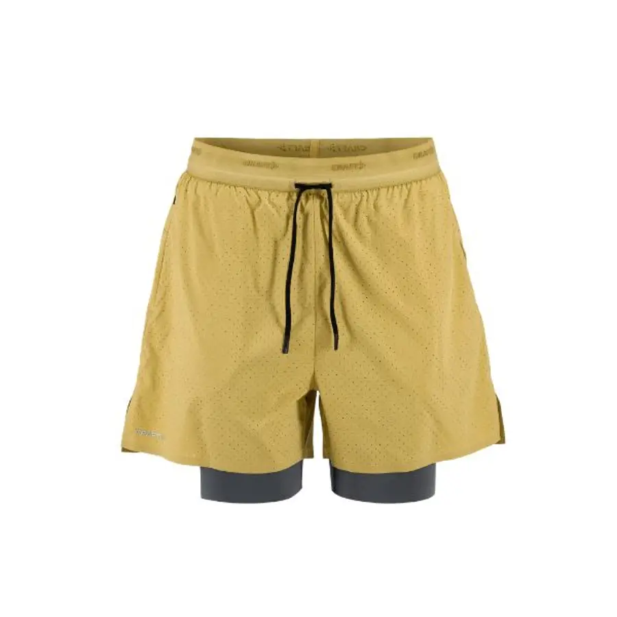 CRAFT Hypervent 2in1 short M