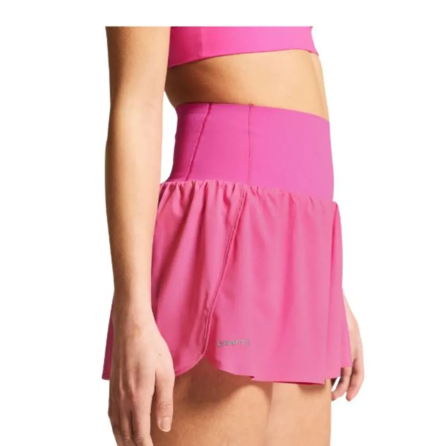 CRAFT Hypervent Wide Short Tights W