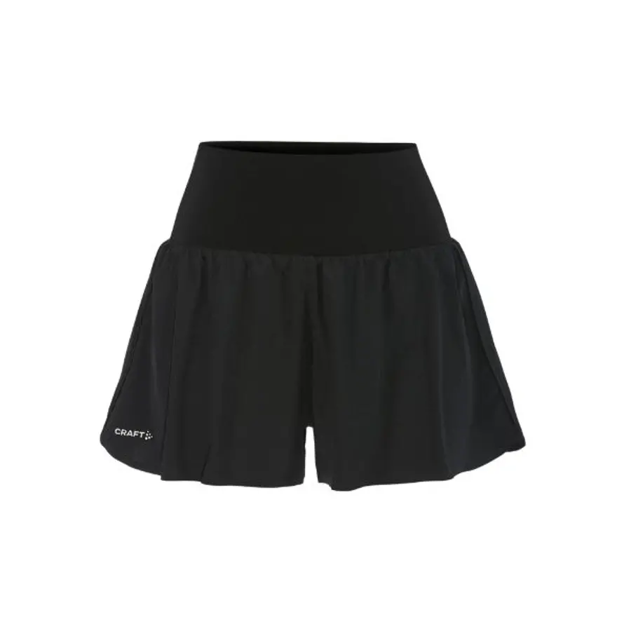 CRAFT Hypervent Wide Short Tights W